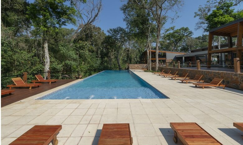 Posada Selvaje Lodge Iguazu