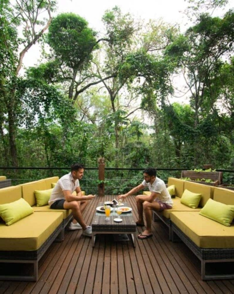 Posada Selvaje Lodge Iguazu