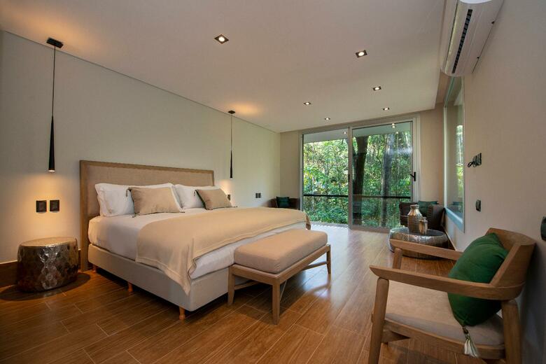 Posada Selvaje Lodge Iguazu
