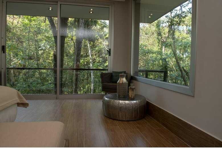 Posada Selvaje Lodge Iguazu