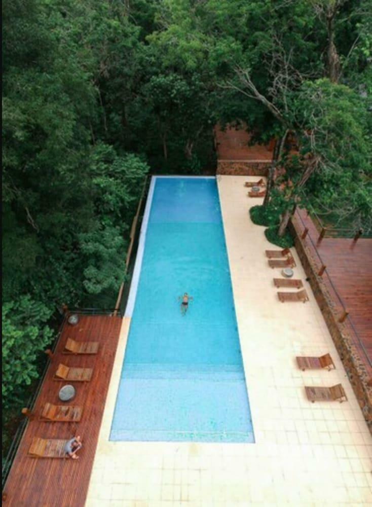 Posada Selvaje Lodge Iguazu