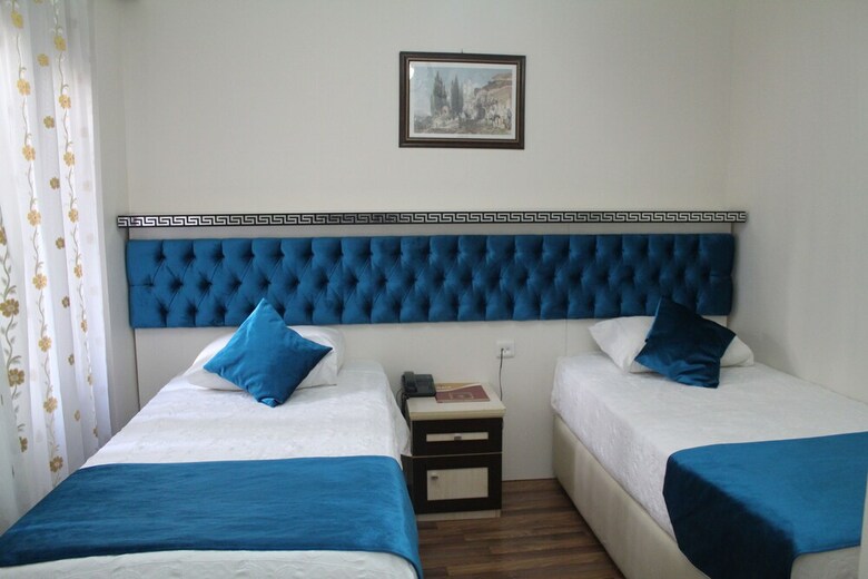 Dara Hotel Istanbul