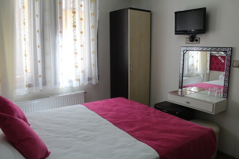 Dara Hotel Istanbul