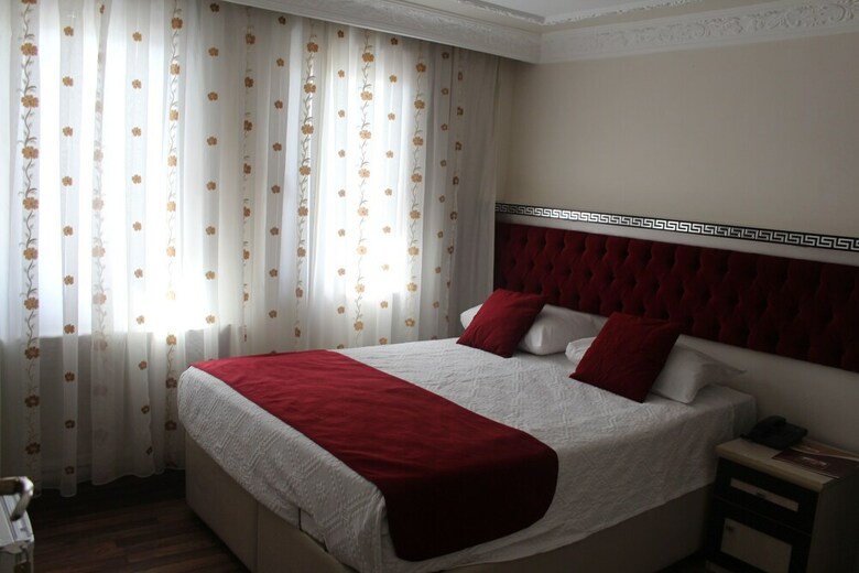 Dara Hotel Istanbul