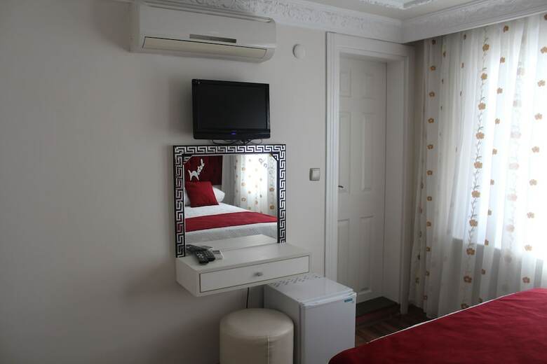 Dara Hotel Istanbul