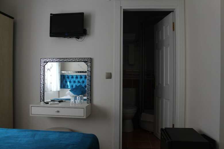 Dara Hotel Istanbul