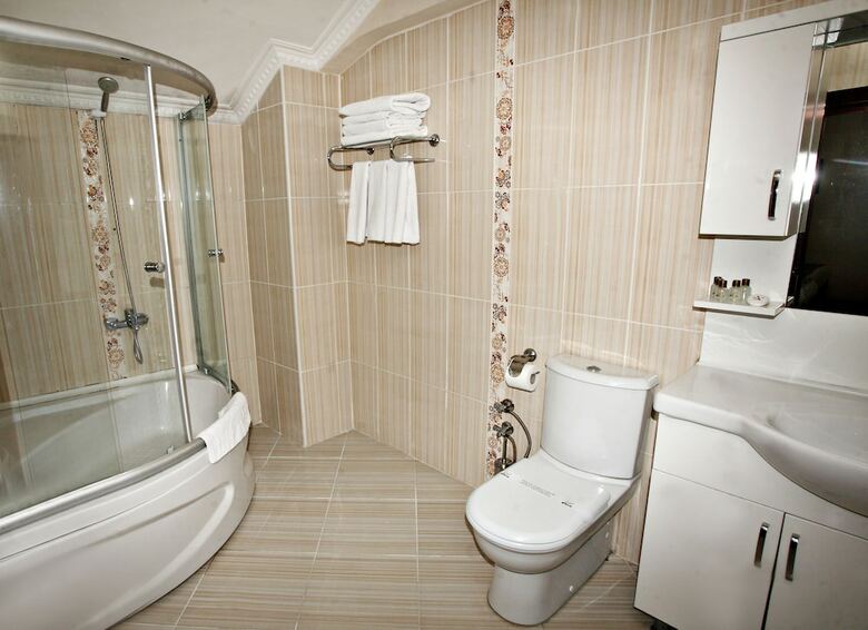 Dara Hotel Istanbul