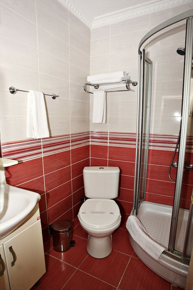 Dara Hotel Istanbul