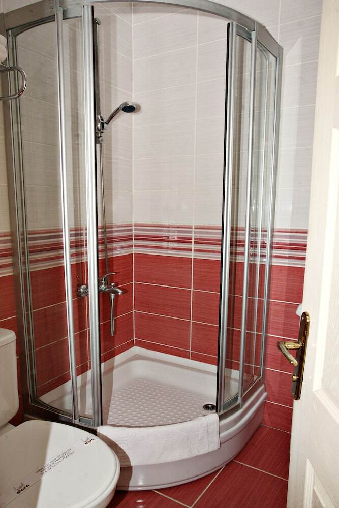 Dara Hotel Istanbul
