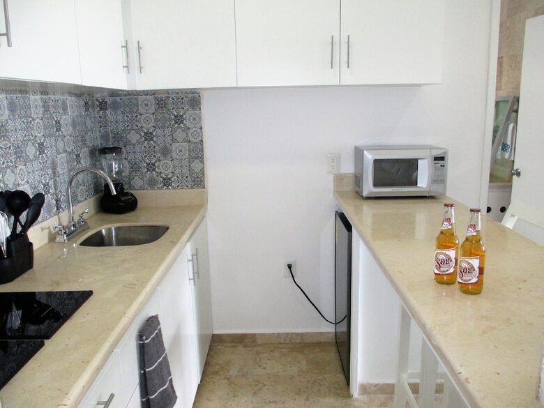 Apartamentos Coral Suites 5c By Sunandsea