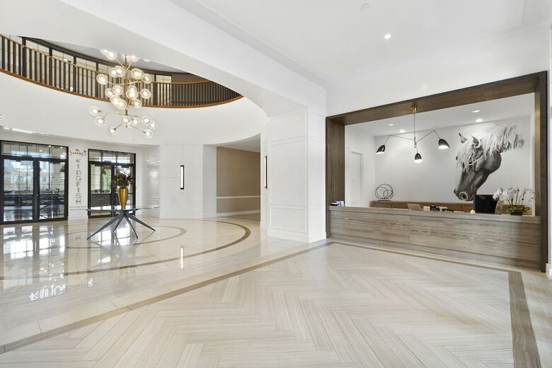 The Vanderbilt Hotel Suites