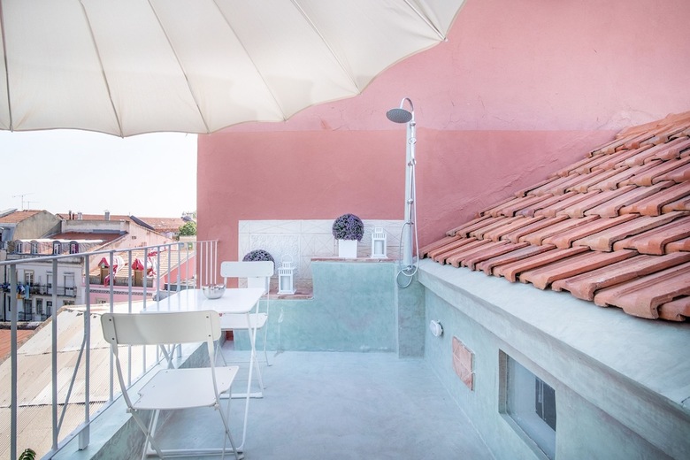 Apartamentos Tv Ros�rio By Bnblord