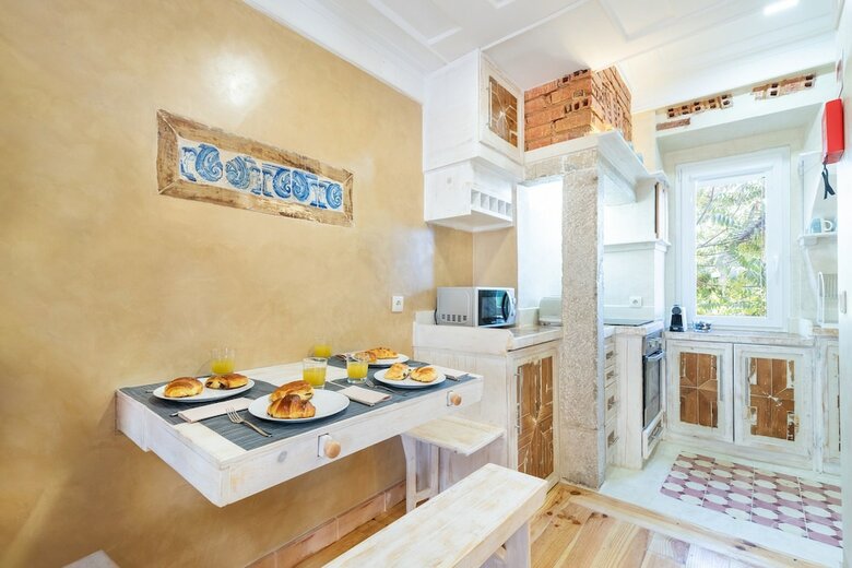 Apartamentos Tv Ros�rio By Bnblord