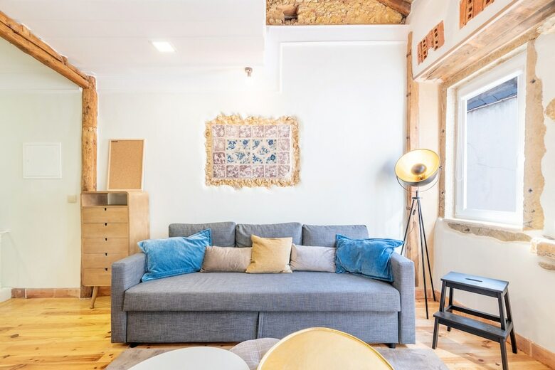 Apartamentos Tv Ros�rio By Bnblord