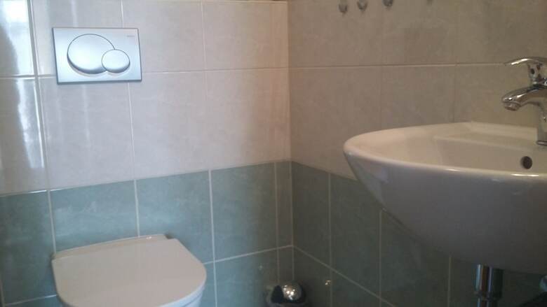 Apartment Nedrik