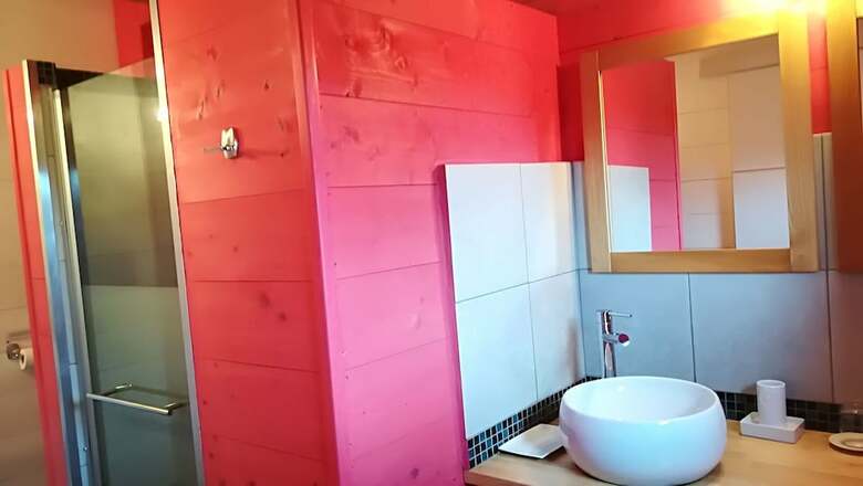 Bed & Breakfast Chambre D'h�tes Neptune Wood