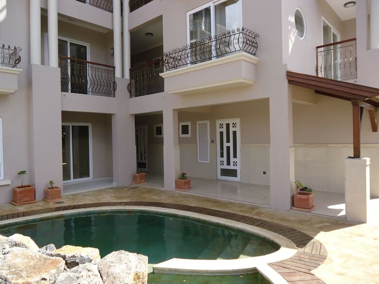 Northern Pearl Luxury Apartments