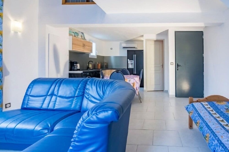 Apartamento Appartements Des Jardins De L'ermitage