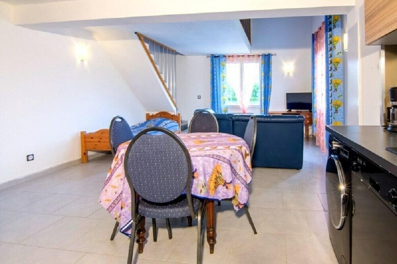Apartamento Appartements Des Jardins De L'ermitage