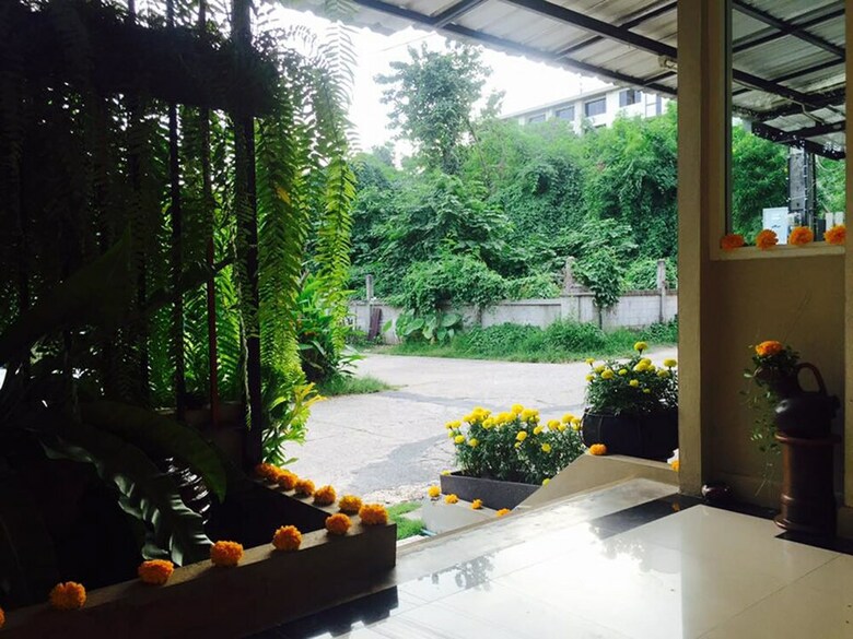 Hotel Veva Residence