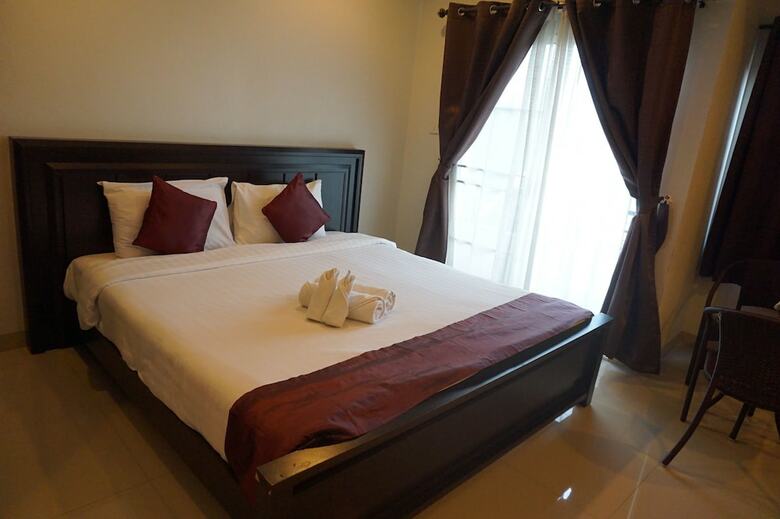 Hotel Veva Residence