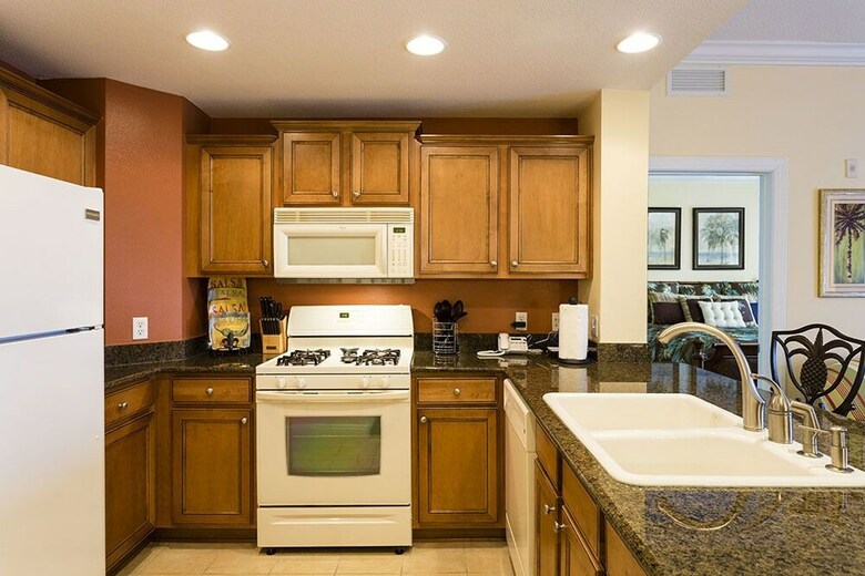 Je58447 - Reunion Resort - 3 Bed 2 Baths Condo