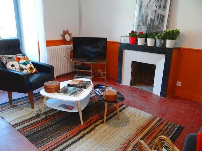 Les Viviers Bed And Breakfast