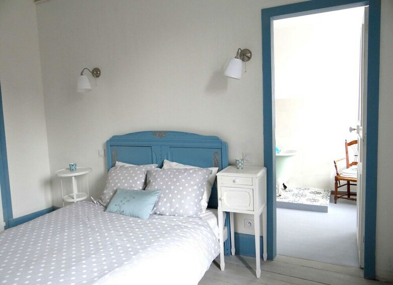 Les Viviers Bed And Breakfast