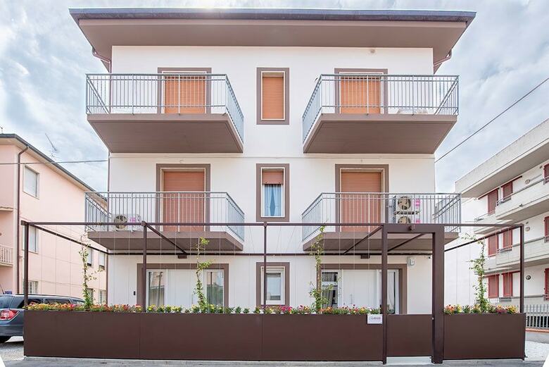 Casa Ercoli
