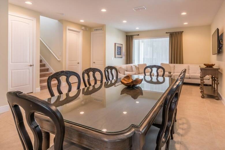 Aco255240 - The Encore Club Resort - 8 Bed 7 Baths Villa