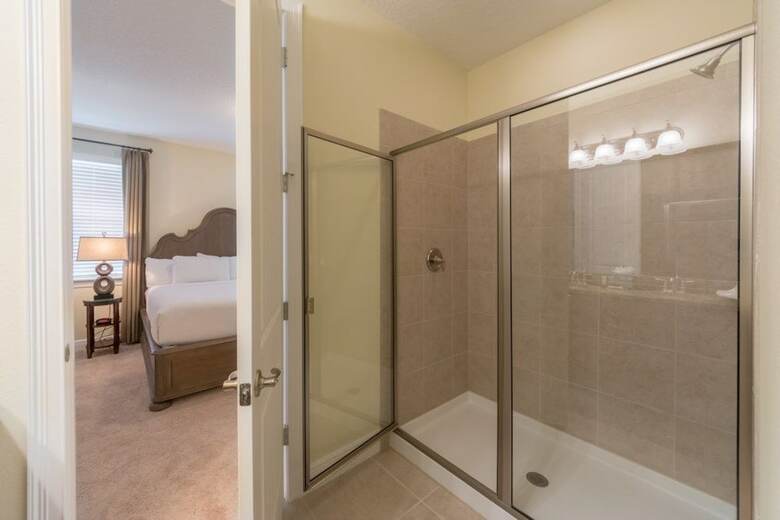 Aco255240 - The Encore Club Resort - 8 Bed 7 Baths Villa
