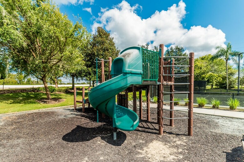 Je35885 - Reunion Resort - 3 Bed 3 Baths Condo