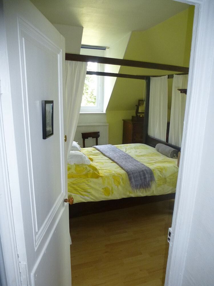 Hotel La Petite Vigne
