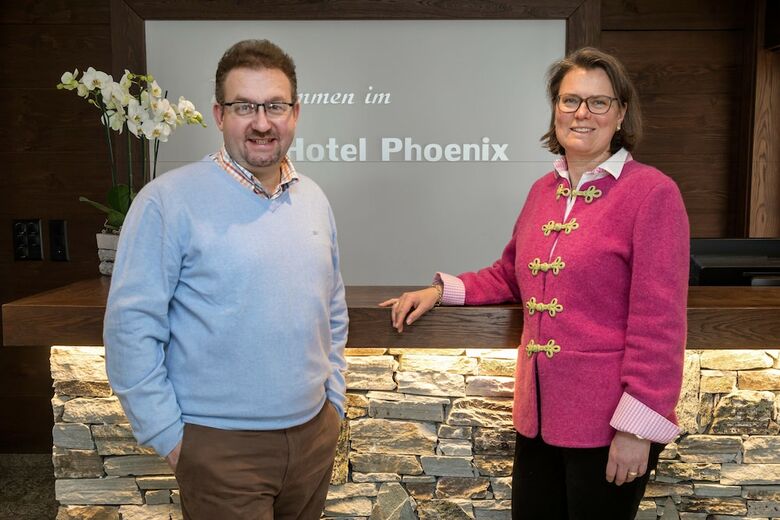 Hotel Phoenix