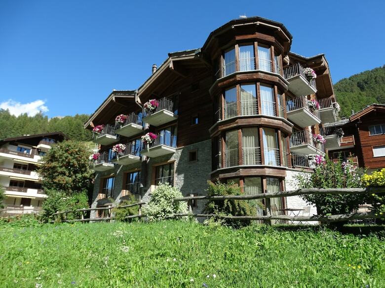 Hotel Phoenix