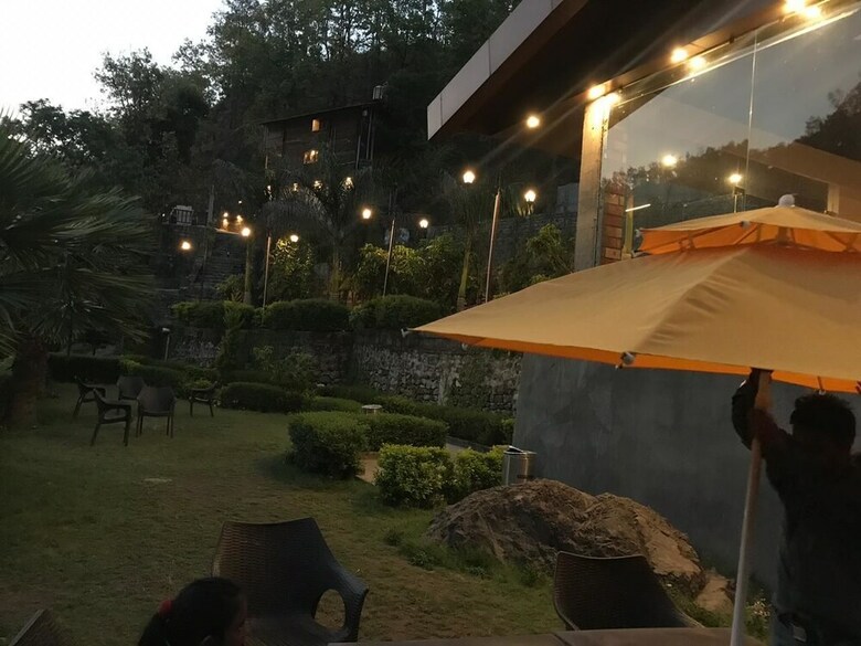 Hotel Rio Resort