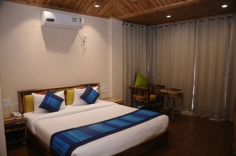 Hotel Rio Resort