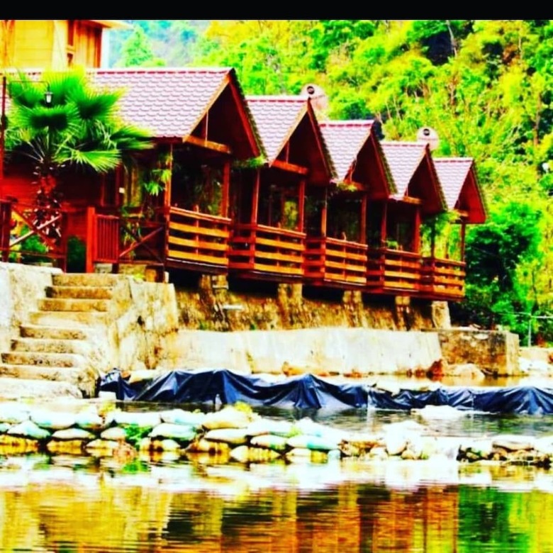 Hotel Rio Resort