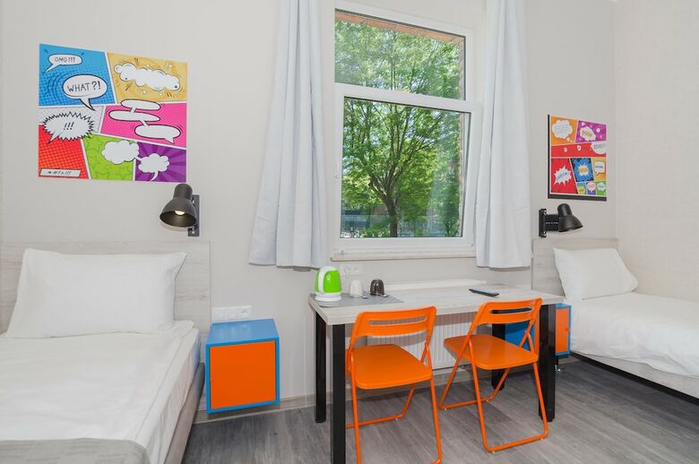 Hotel Zefiro Stajenna - Near Gda?sk Crane