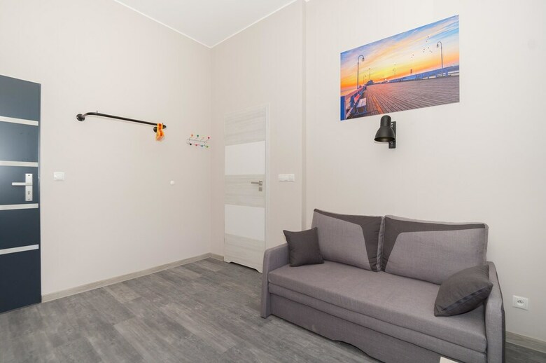 Hotel Zefiro Stajenna - Near Gda?sk Crane