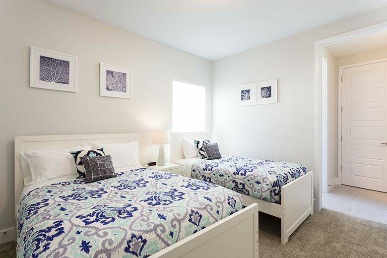 Je61345 - Reunion Resort - 5 Bed 4 Baths Villa