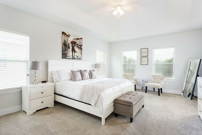 Je61345 - Reunion Resort - 5 Bed 4 Baths Villa