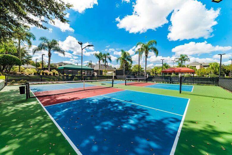 Je61345 - Reunion Resort - 5 Bed 4 Baths Villa