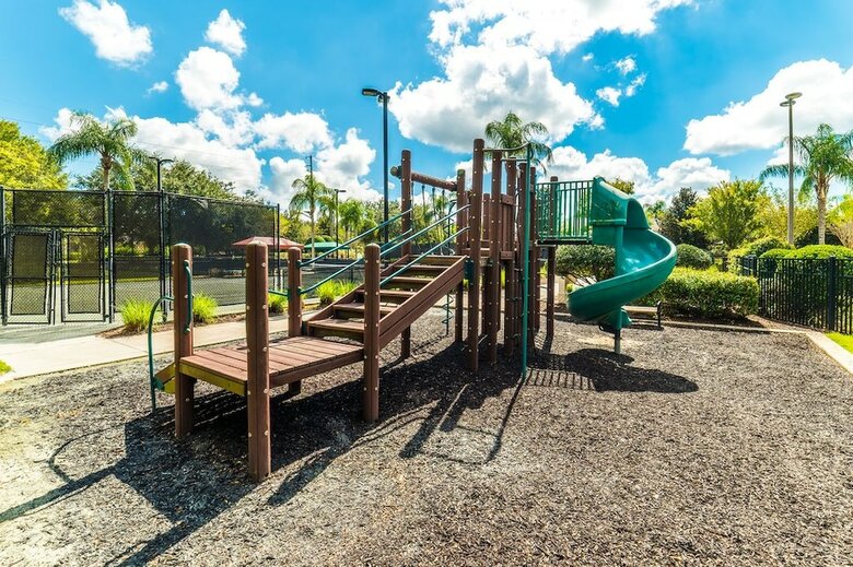 Je61345 - Reunion Resort - 5 Bed 4 Baths Villa
