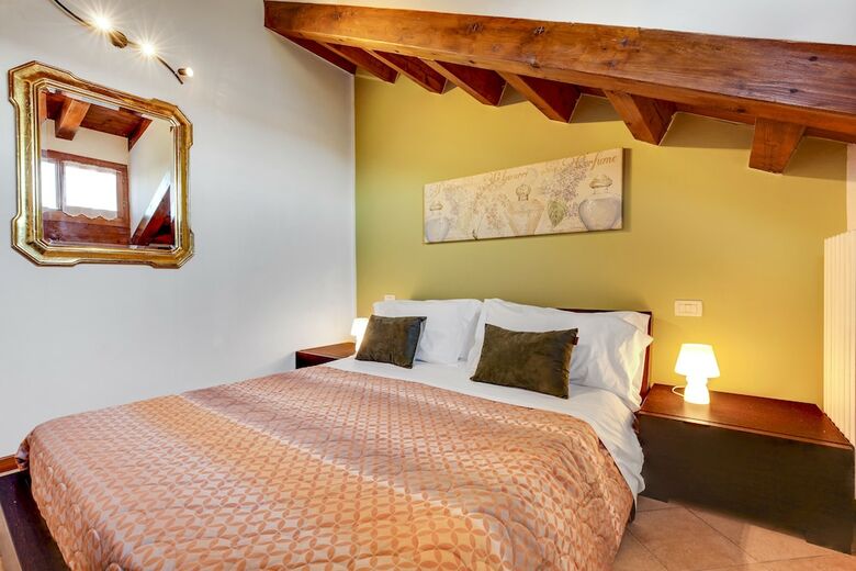 Apartamento Venetian Style 5