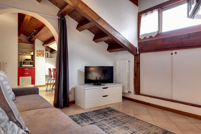 Apartamento Venetian Style 5
