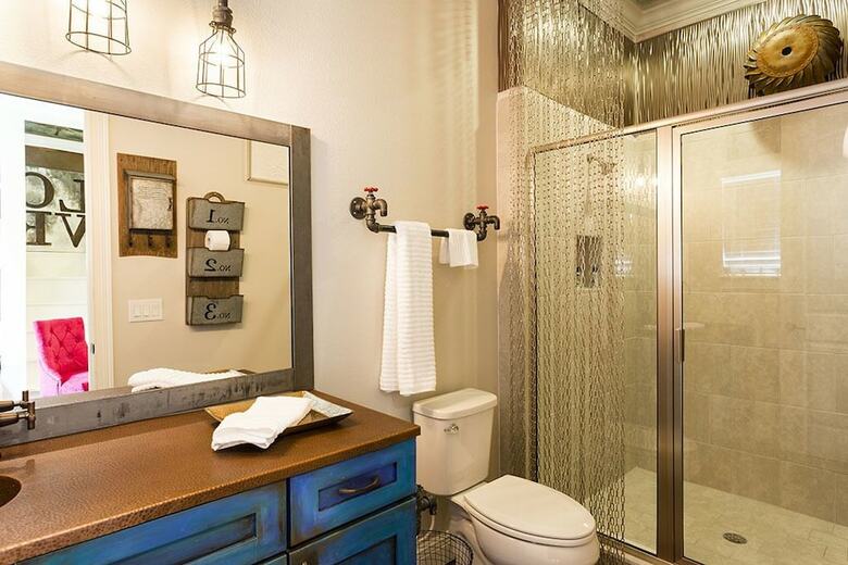 Je61337 - Reunion Resort - 5 Bed 5 Baths Villa