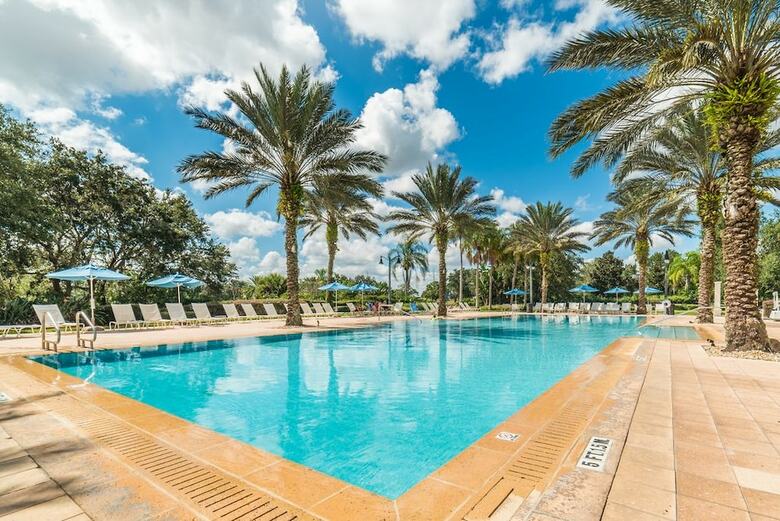Je61337 - Reunion Resort - 5 Bed 5 Baths Villa