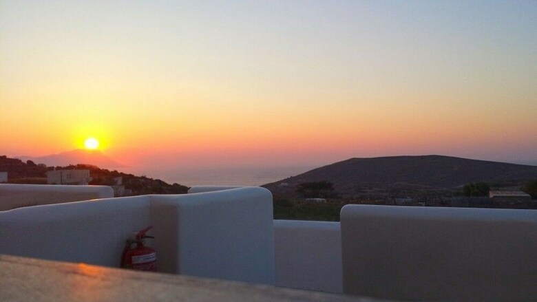 Hotel Efthimias Rooms