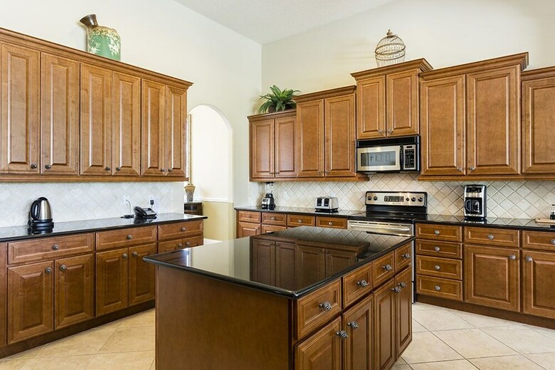 Je62566 - Reunion Resort - 5 Bed 5 Baths Villa